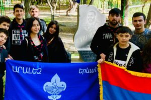 Վազգեն-Սարգսյան