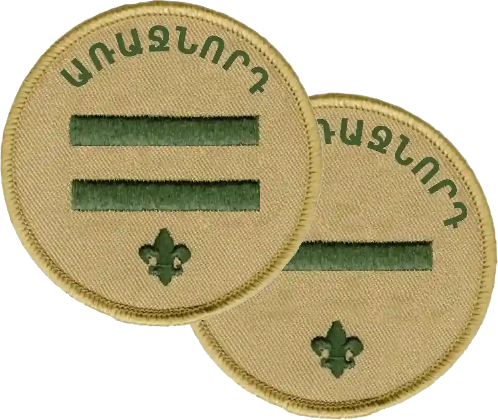 Խմբի կառուցվածք